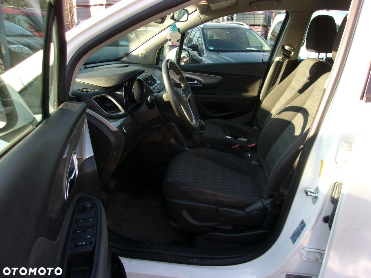 Opel Mokka 1.4 T Enjoy S&S 4x4 - 11
