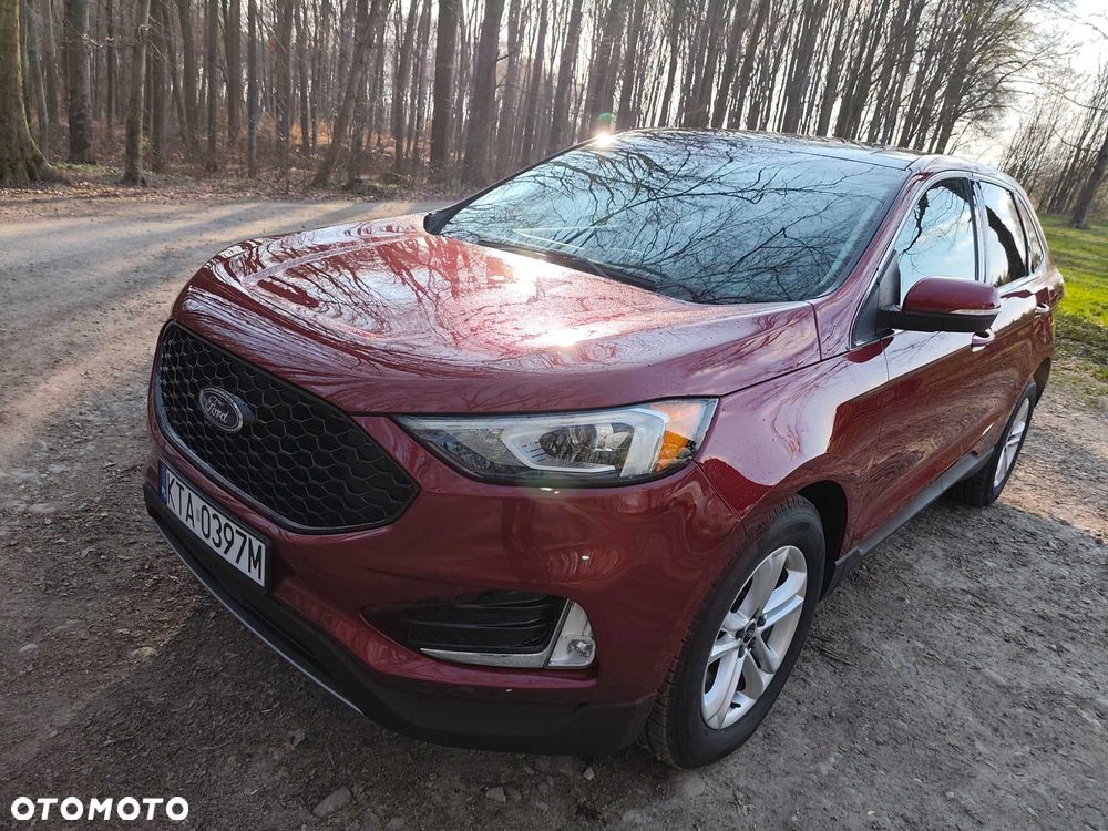 Ford Edge
