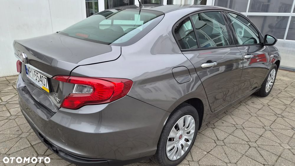 Fiat Tipo 1.4 16V Easy - 7