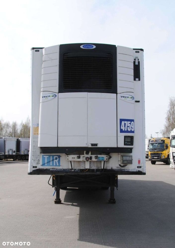 Schmitz Cargobull SKO Doppelstock - 6