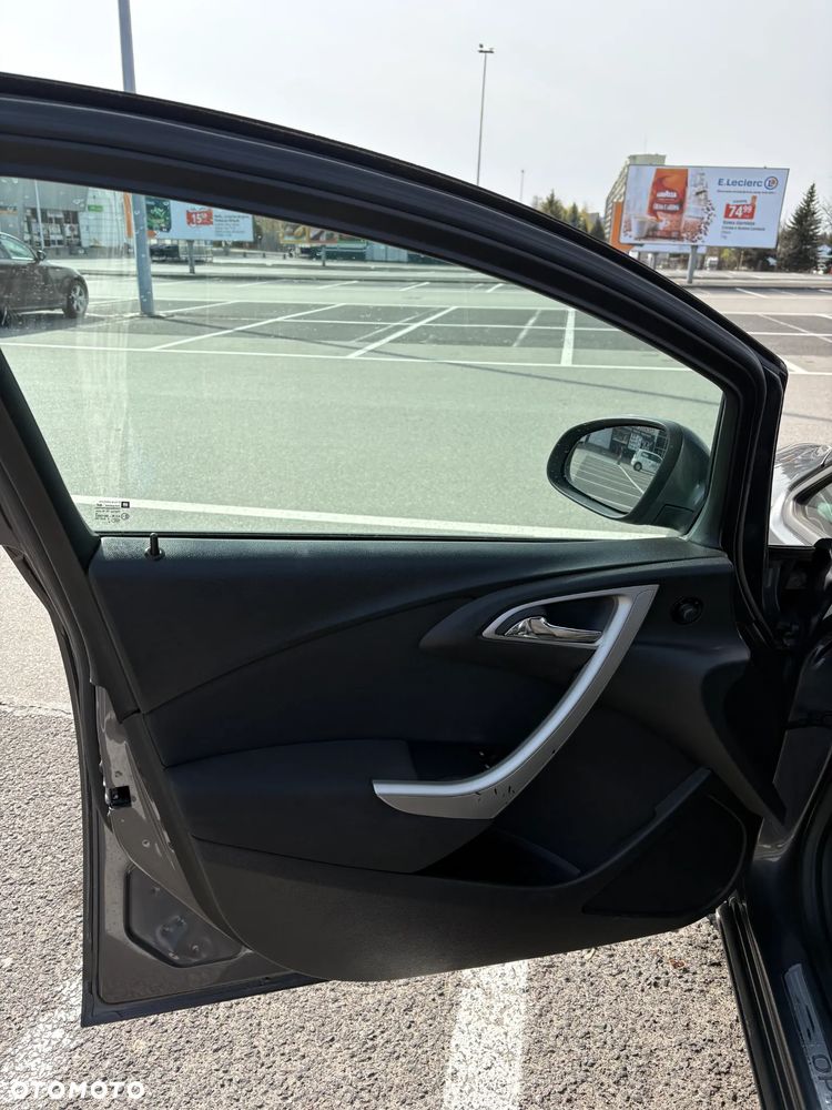 Opel Astra 1.6 Active - 29