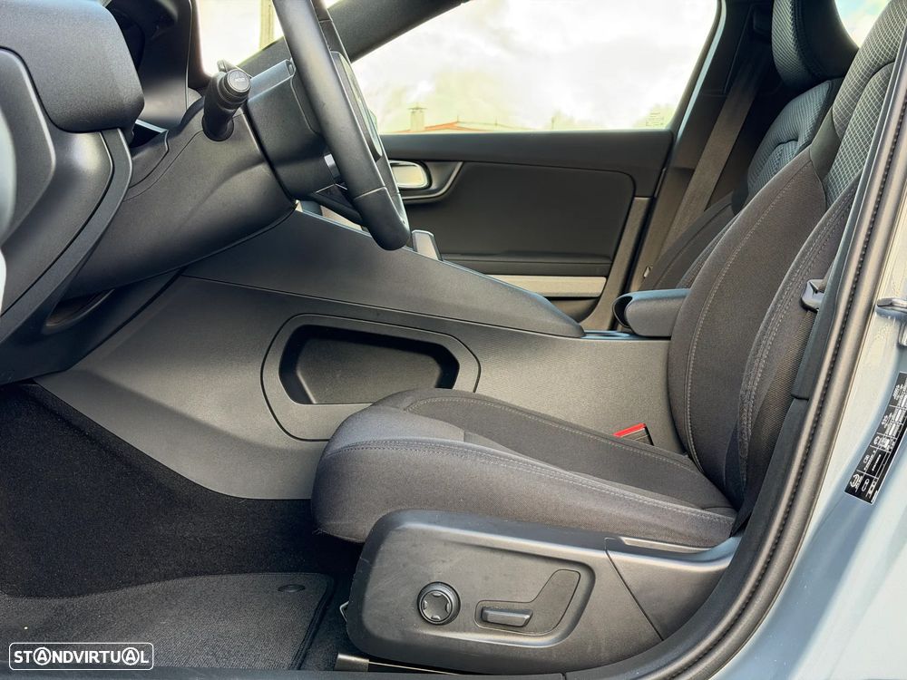 Polestar 2 Long Range 78 kWh - 11