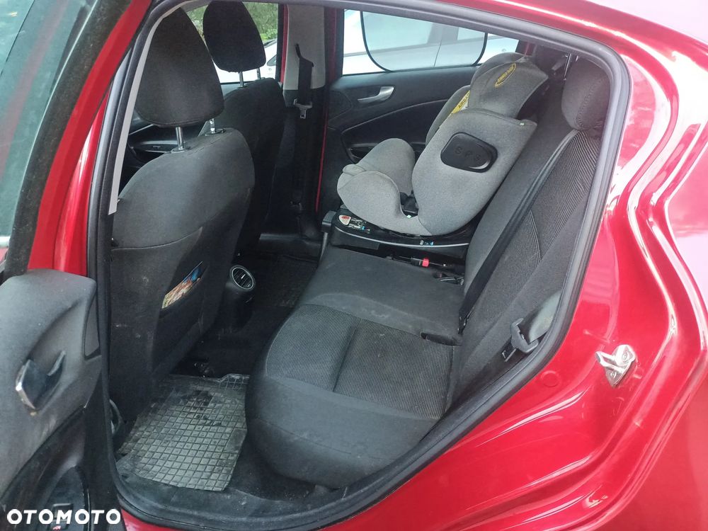 Alfa Romeo Giulietta 2.0 JTDM Progression TCT - 7