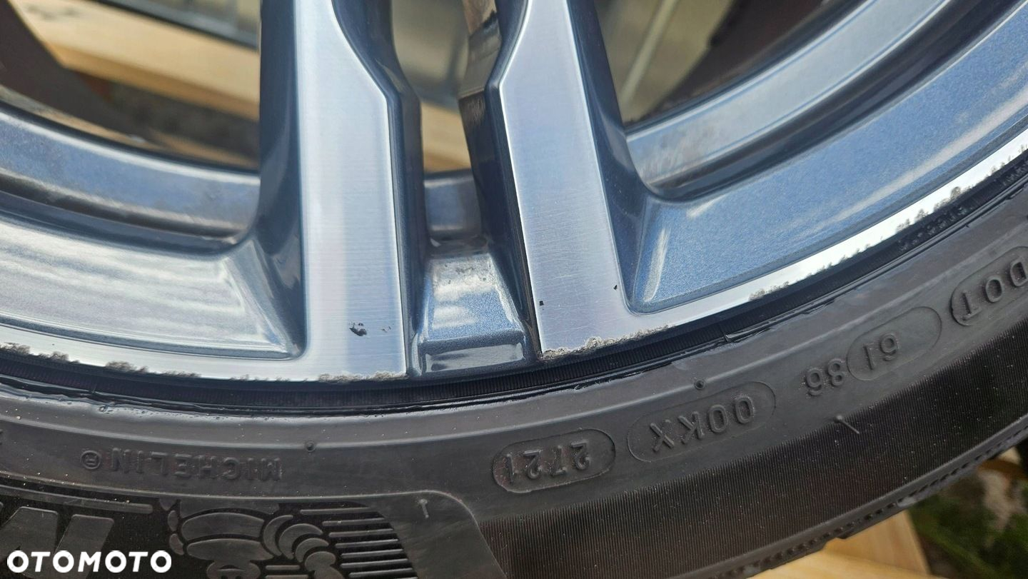 FELGI BMW M5 F90 19" 9.5J ET26 10J ET28 OPONY 275/40/19 285/35/20 2022 - 4