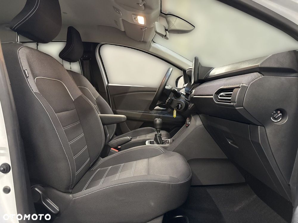 Dacia Sandero 1.0 TCe100 Expression - 15