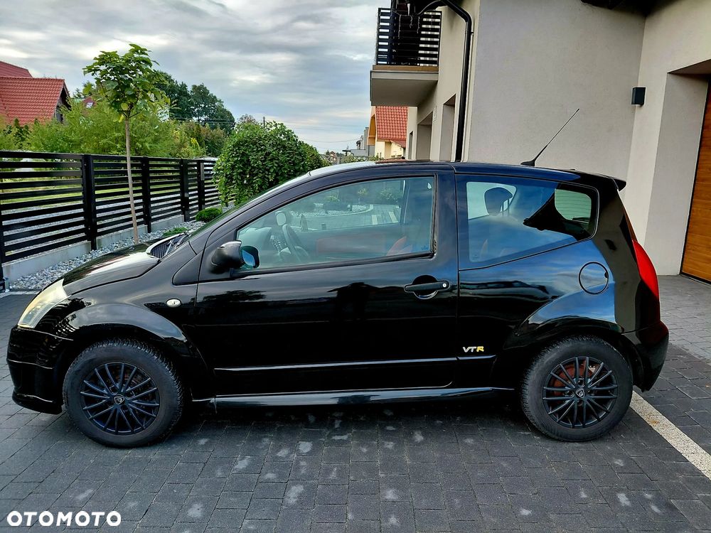 Citroën C2