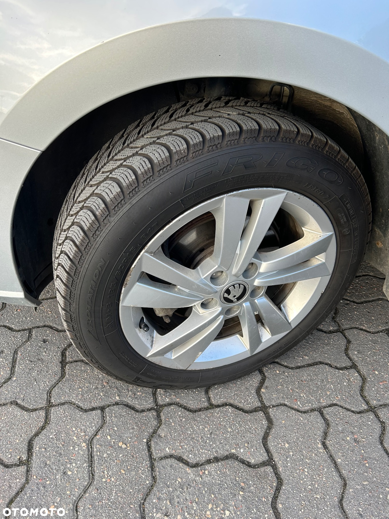 Skoda Fabia 1.0 TSI Ambition - 5