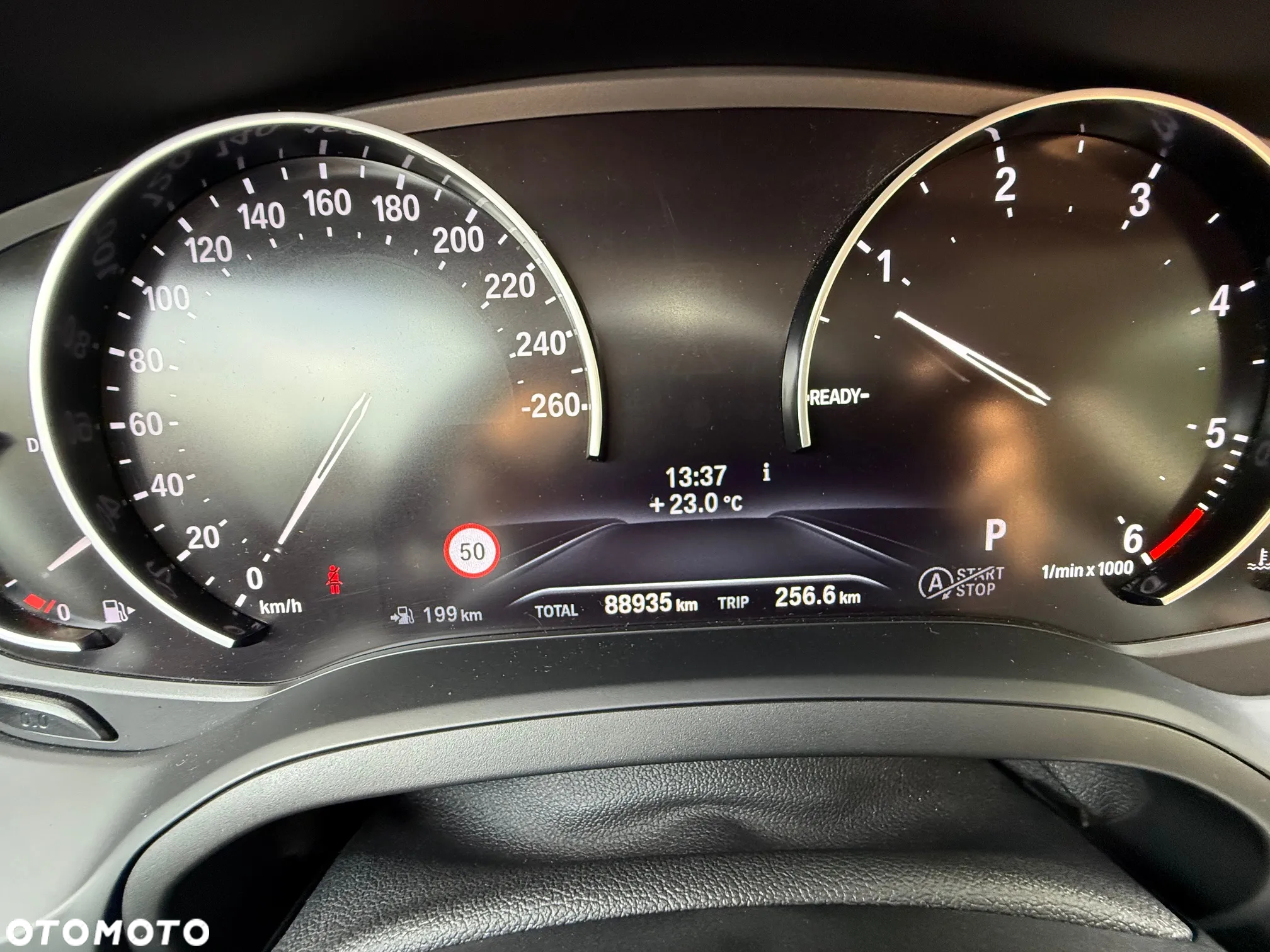 BMW Seria 3 320d Advantage - 16