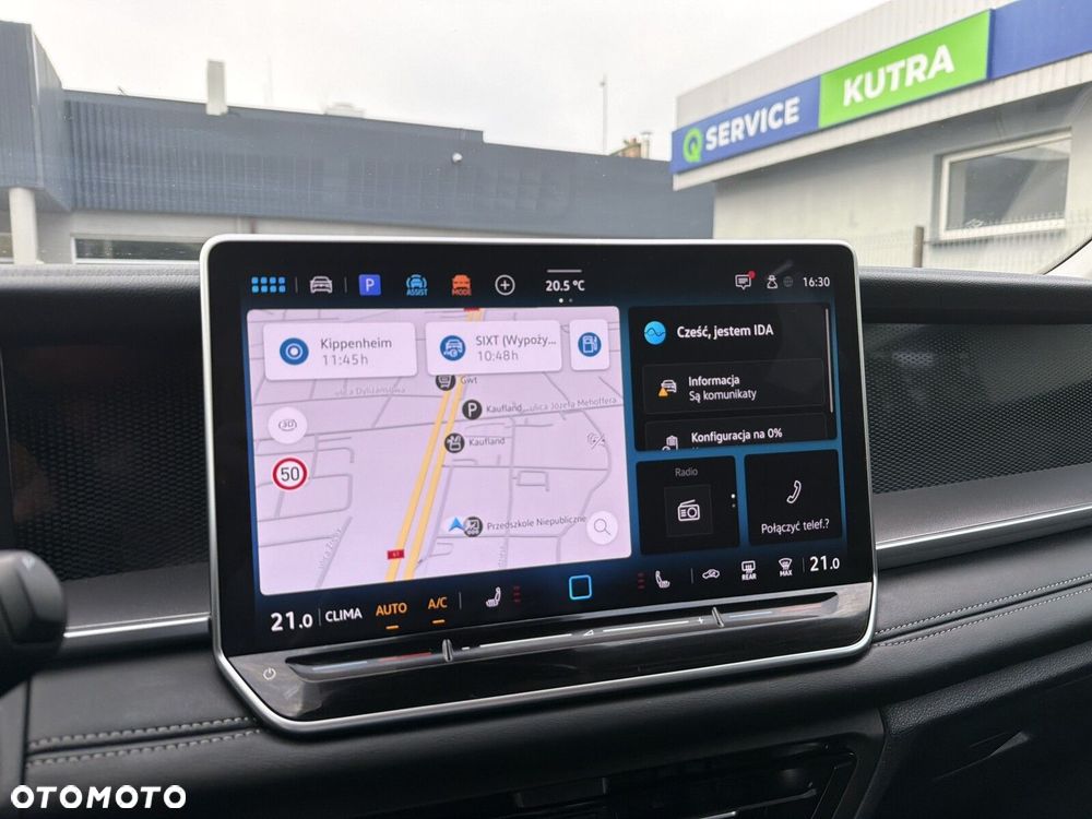 Volkswagen Tayron 1.5 eTSI mHEV Life DSG - 22