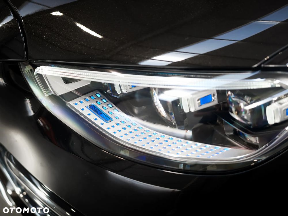 Mercedes-Benz Klasa S 450 4-Matic 9G-TRONIC - 3