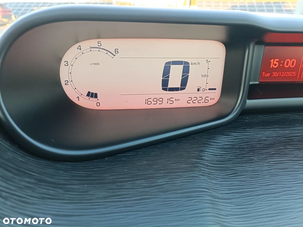 Citroën C3 Picasso BlueHDi 100 Selection - 14