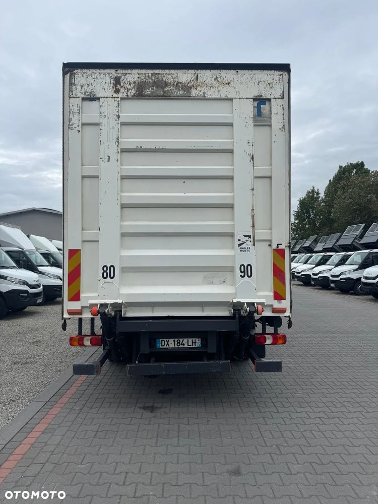 Mercedes-Benz ATEGO 1324,1524,1327,1527 - 6
