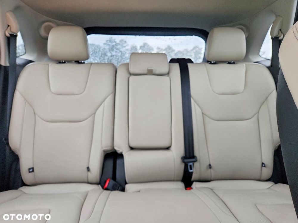 Ford Edge - 11