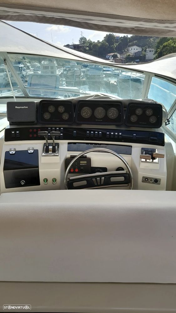 Wellcraft 43 portofino - 26