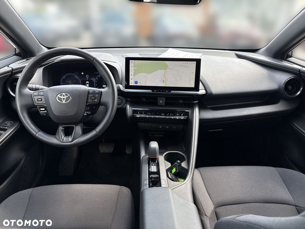 Toyota C-HR - 24