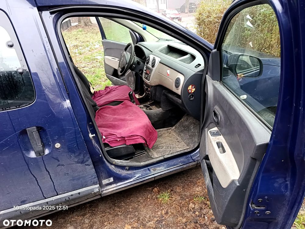 Dacia Dokker 1.6 Access - 10