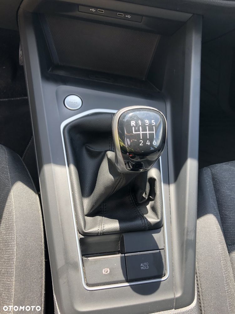Volkswagen Golf Variant 2.0 TDI Life - 9