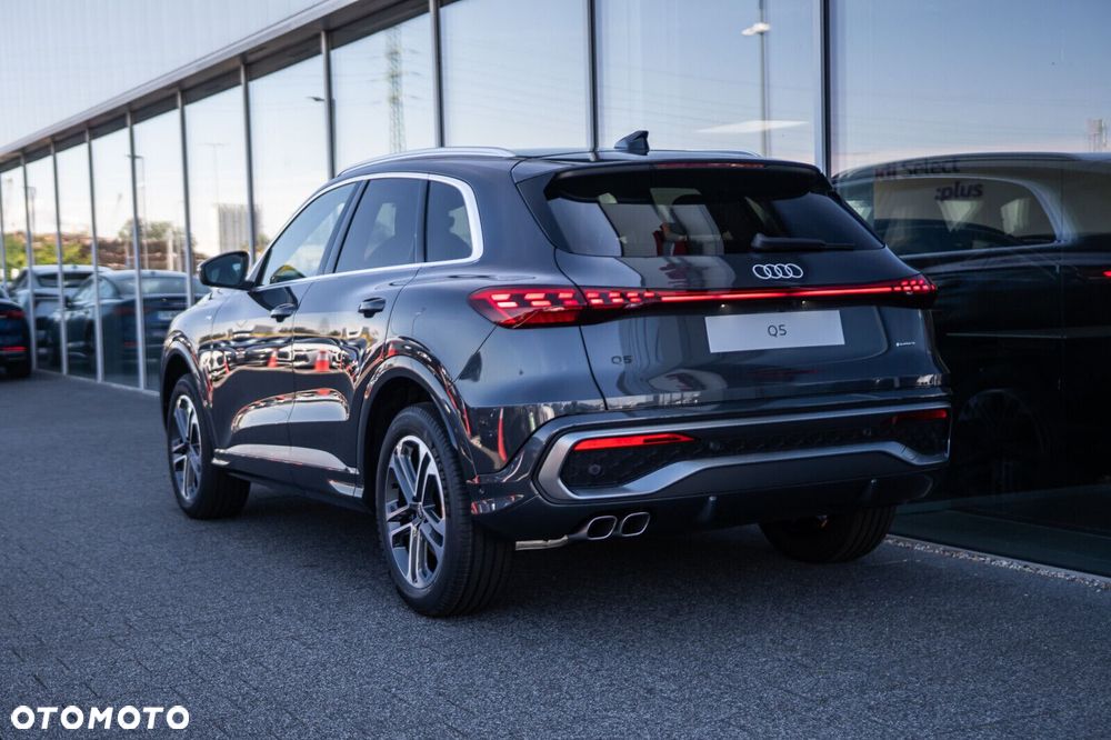 Audi Q5 TDI mHEV 150 kW Quattro S tronic - 4