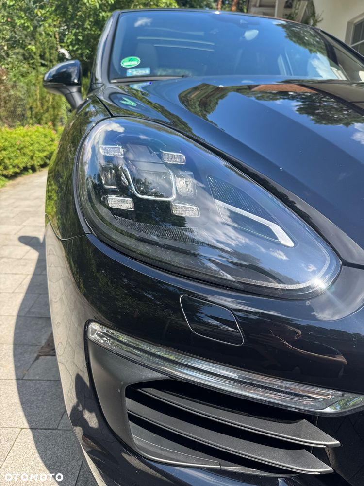 Porsche Cayenne Diesel - 5