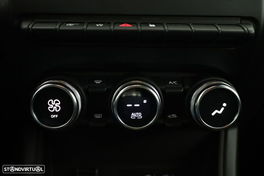 Renault Captur 1.0 TCe Techno - 13
