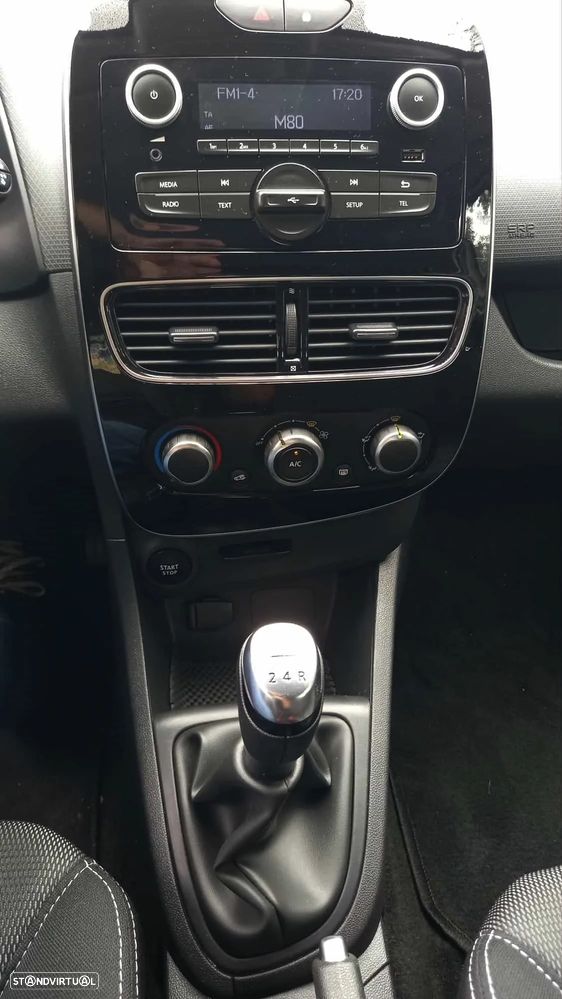 Renault Clio Dci c/ iva dedutivel - 11