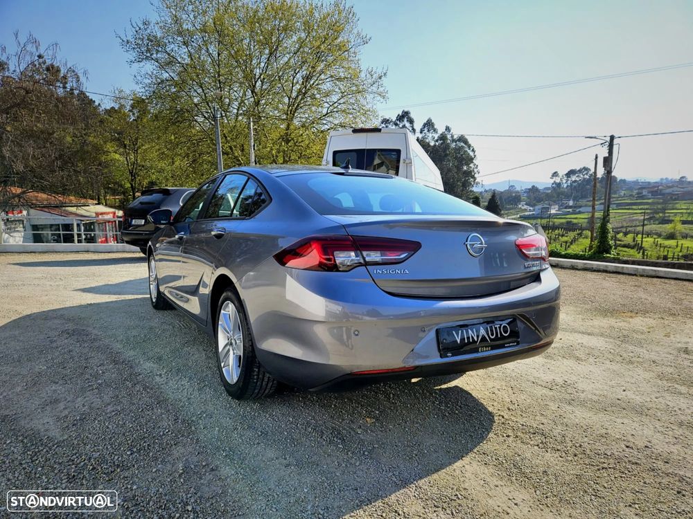 Opel Insignia Grand Sport 1.6 CDTi Innovation - 6
