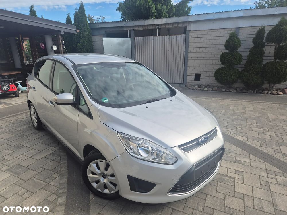 Ford C-MAX - 2