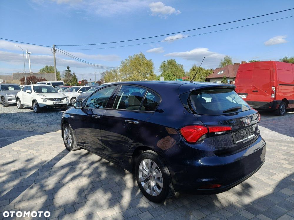 Fiat Tipo 1.4 Classic - 4
