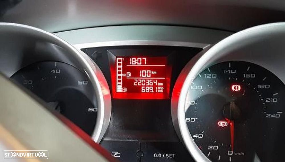 SEAT Ibiza - 3