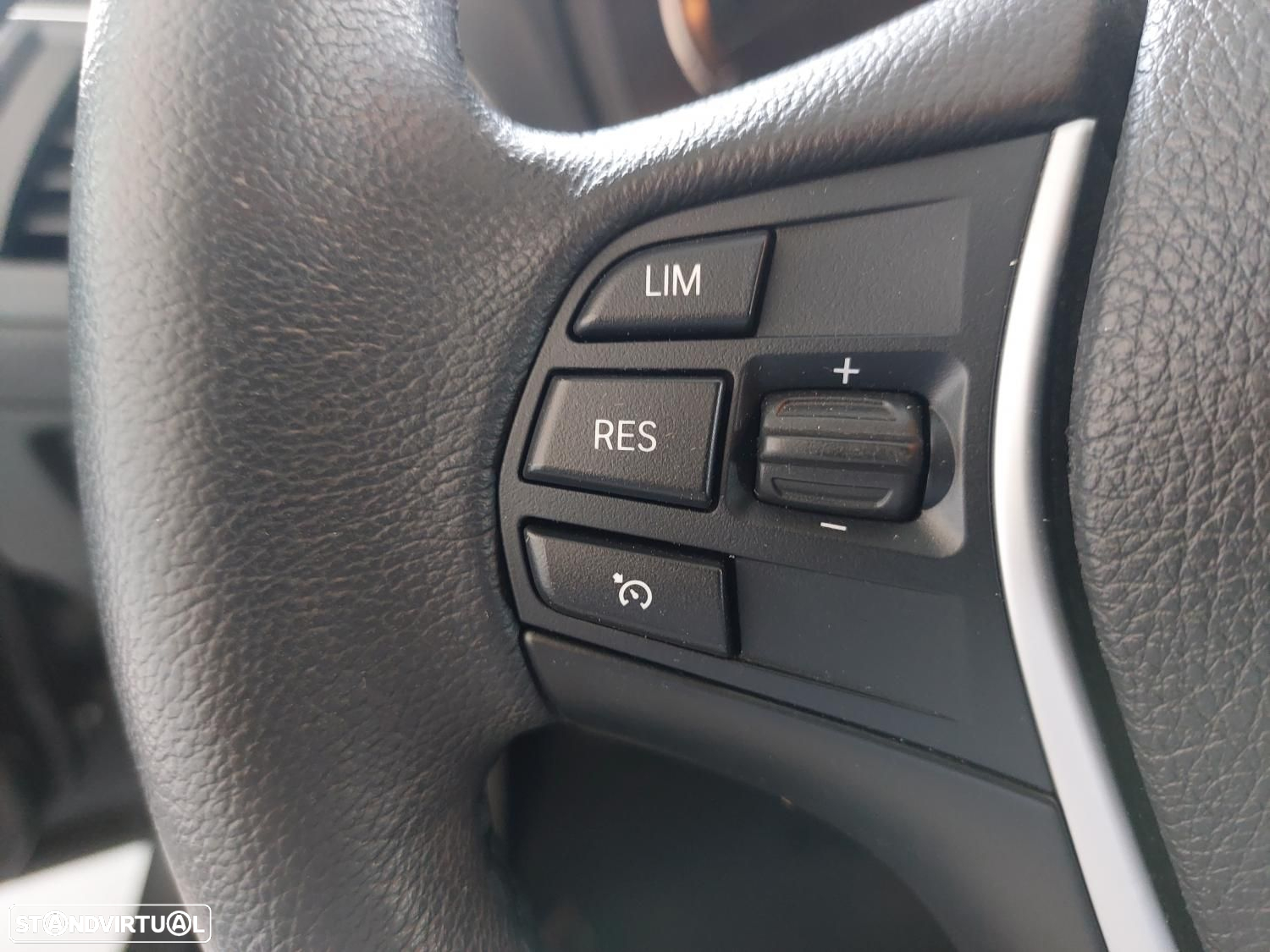 BMW 116 d Advantage - 19