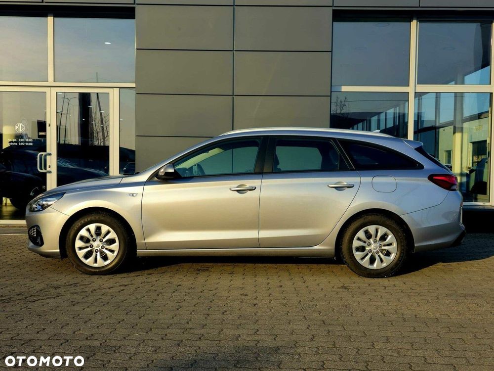 Hyundai i30 1.0 T-GDI Modern - 9