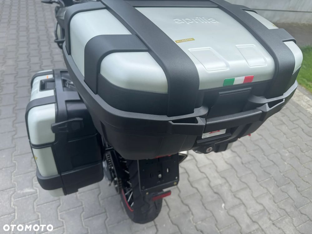 Aprilia Caponord - 32