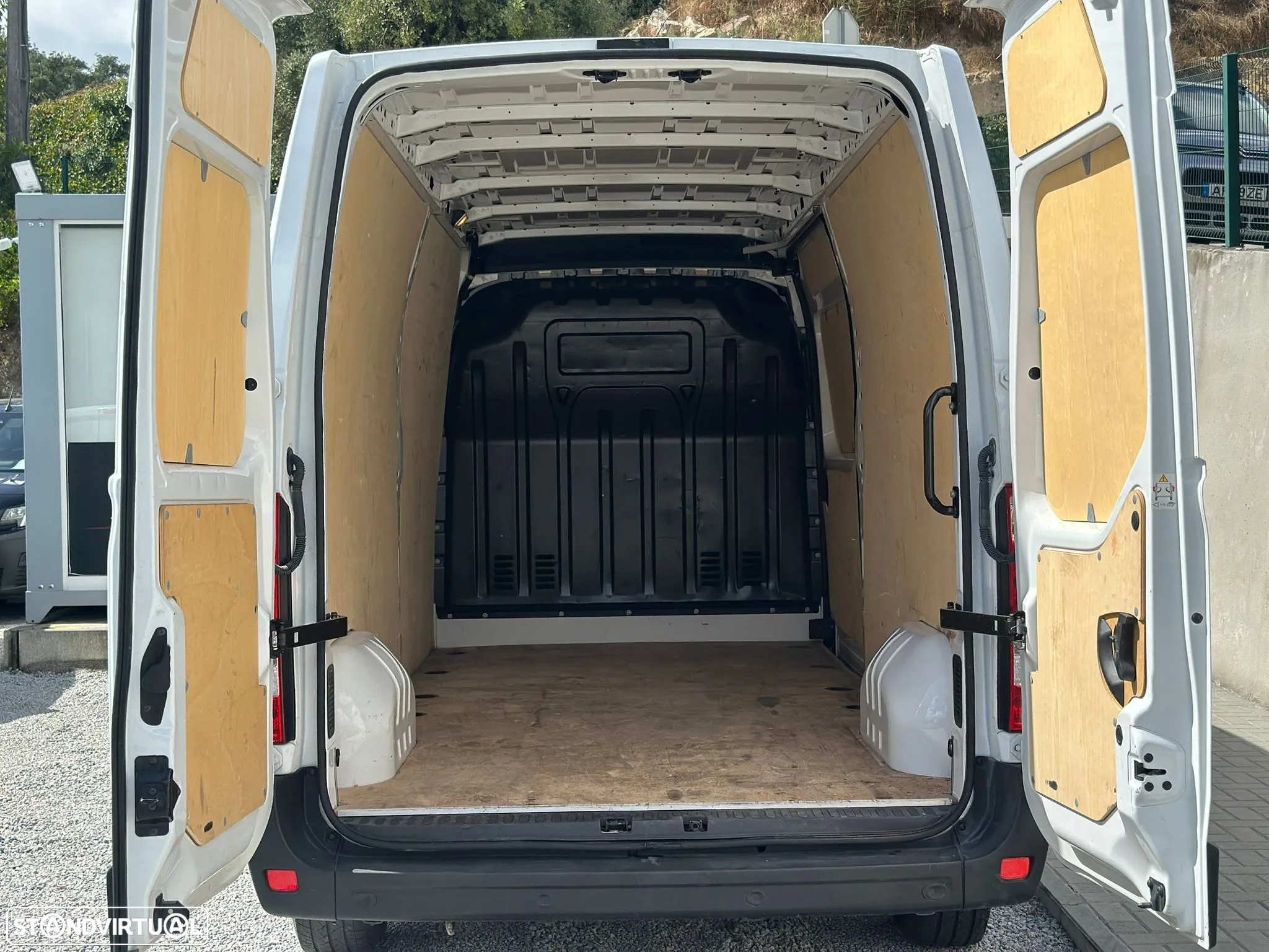 Renault Master 2.3 L2H3 - 7