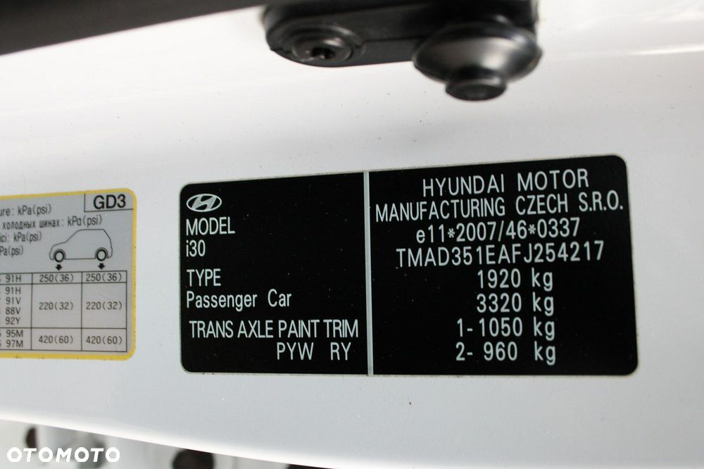 Hyundai i30 1.6 GDI Turbo Sport - 14