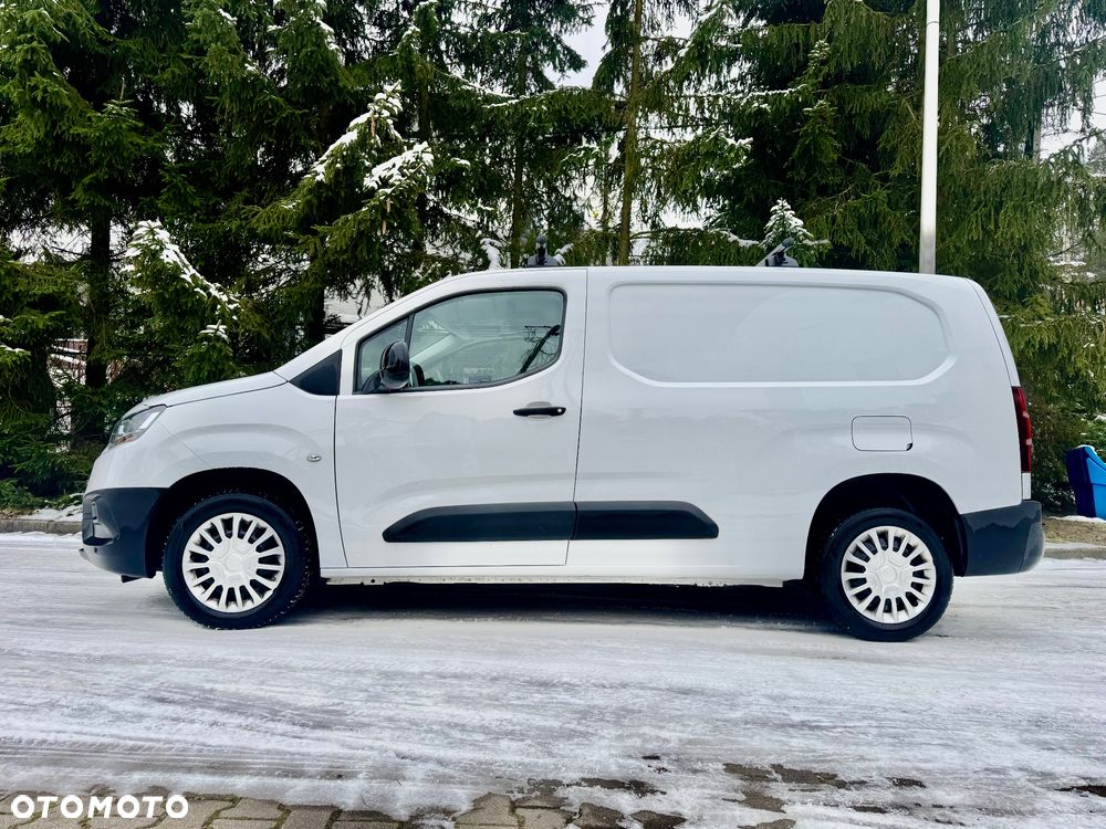 Toyota Proace City - 8