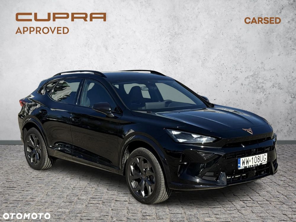 Cupra Formentor 1.5 TSI DSG - 7