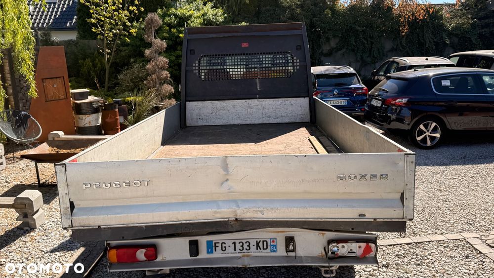 Peugeot Boxer - 19
