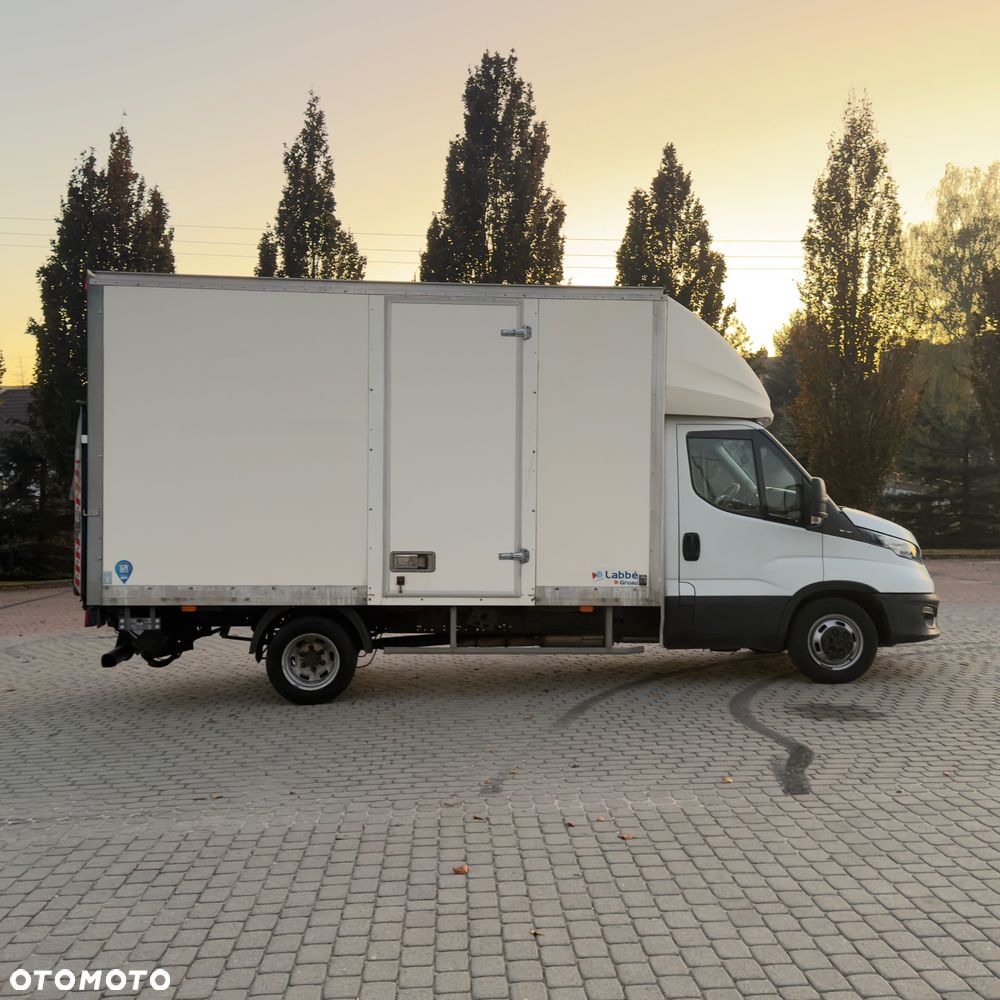 Iveco Daily DK - 29