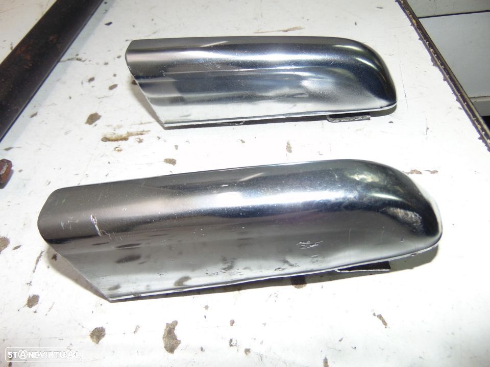 MINI CLUBMAN ESCUDETES - 6