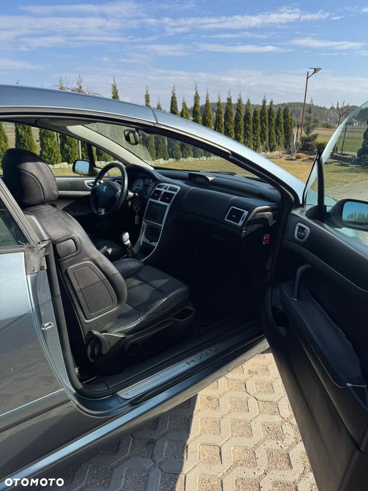 Peugeot 307 CC ver-2-0 - 6