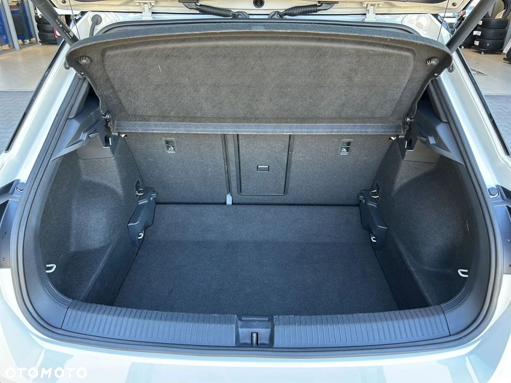 Volkswagen T-Roc 1.5 TSI Style DSG - 11
