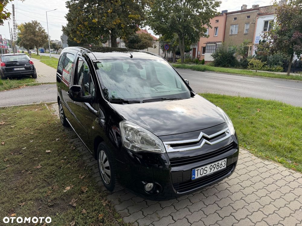 Citroën Berlingo VTi 120 Multispace - 7