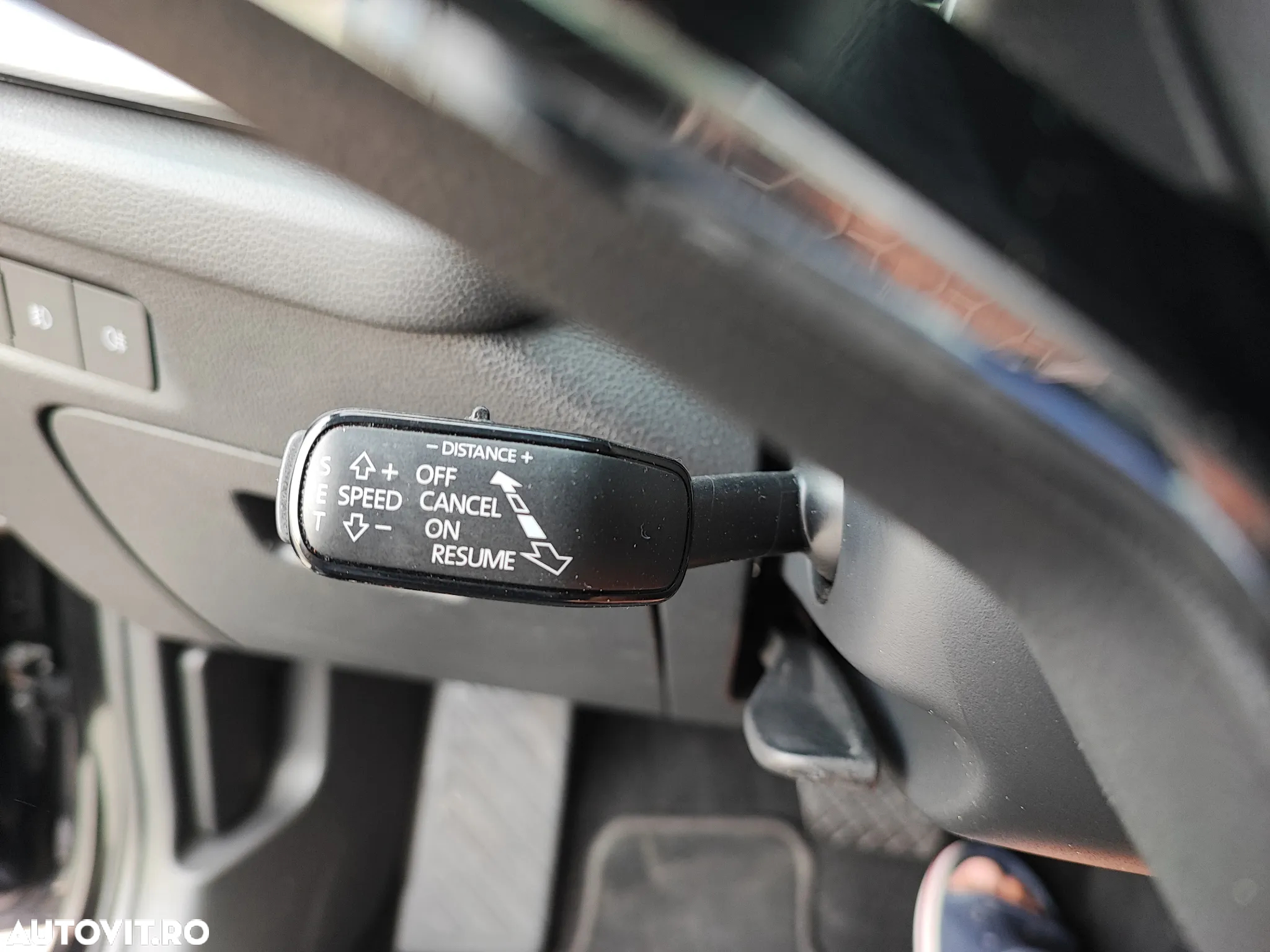Skoda Octavia 2.0 TDI DSG First Edition - 30