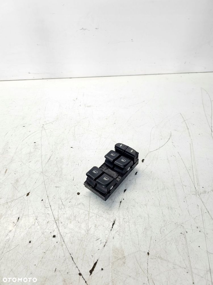 PRZEŁĄCZNIK WŁĄCZNIK SZYB AUDI Q3 8U 8U0959851A - 1