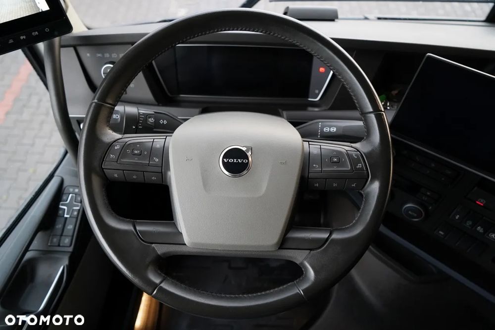 Volvo FH 500 AERO / 2025 ROK / I-SAVE / XXL - 28