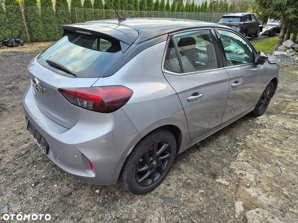 Opel Corsa 5-Türer - 4