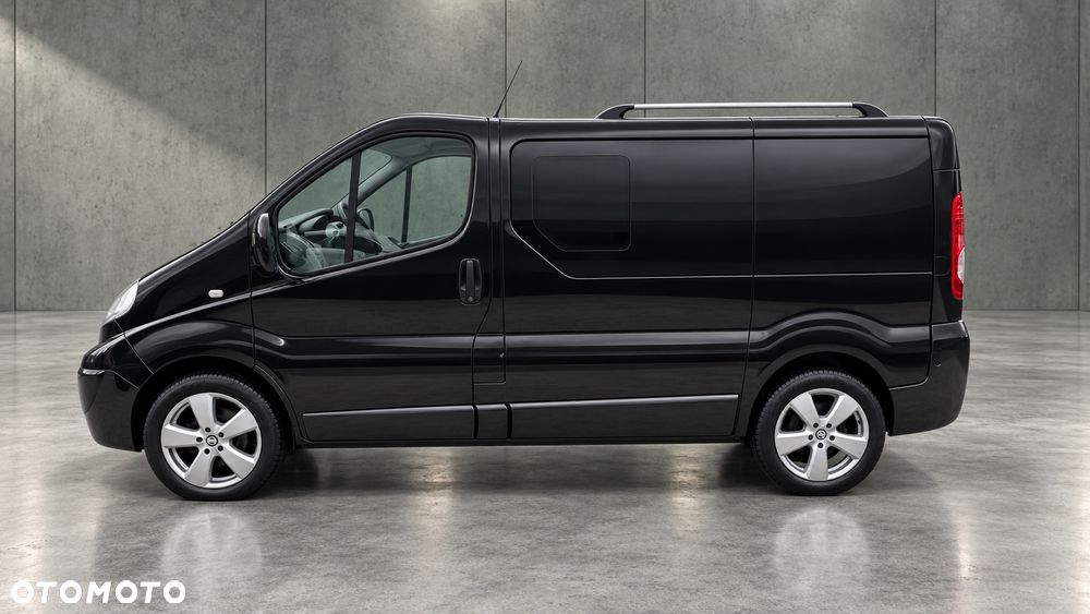 Renault Trafic - 8