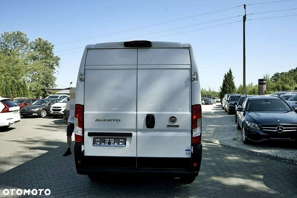 Fiat Ducato - 8