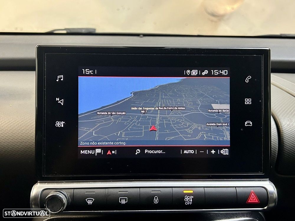 Citroën C4 Cactus 1.2 PureTech C-Series - 31