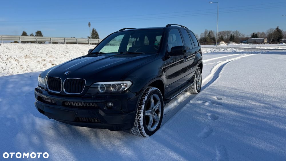 BMW X5 3.0 d Edition Exclusive - 1